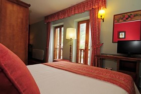 Hotel Eth Pomer