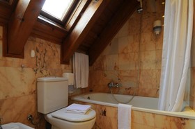 Hotel Eth Pomer