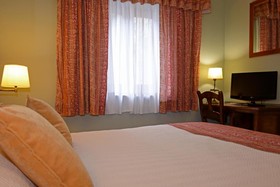Hotel Eth Pomer