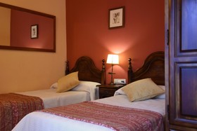 Hotel Eth Pomer