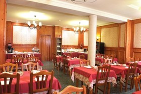 Hotel Eth Pomer