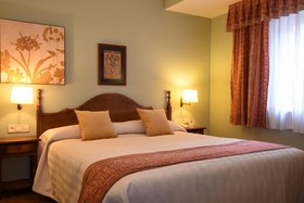 Hotel Eth Pomer