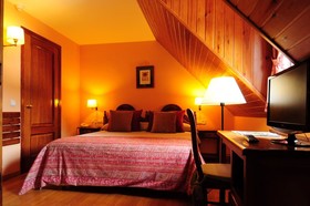 Hotel Eth Pomer