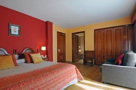 Hotel Eth Pomer
