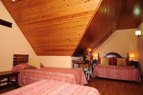 Hotel Eth Pomer