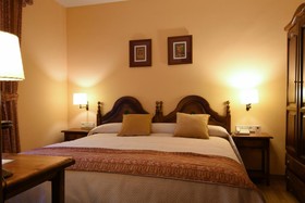 Hotel Eth Pomer