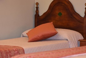 Hotel Eth Pomer