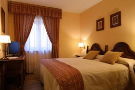 Hotel Eth Pomer
