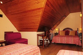 Hotel Eth Pomer