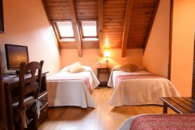 Hotel Eth Pomer