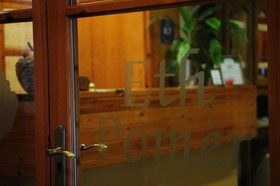 Hotel Eth Pomer