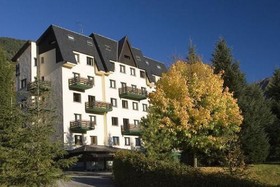 Hotel Blu Aran