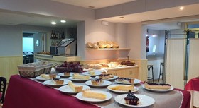 Hotel Blu Aran