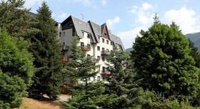 Hotel Blu Aran