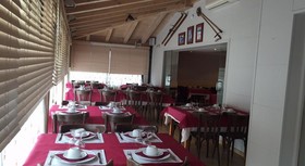 Hotel Blu Aran
