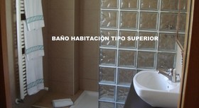 Hotel Blu Aran