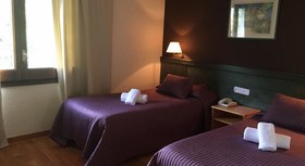 Hotel Blu Aran