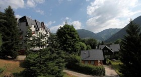 Hotel Blu Aran