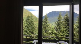 Hotel Blu Aran