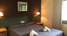 Hotel Blu Aran