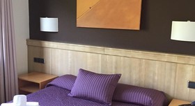Hotel Blu Aran