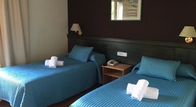 Hotel Blu Aran