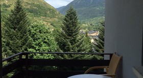 Hotel Blu Aran