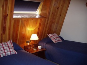 Hotel Blu Aran