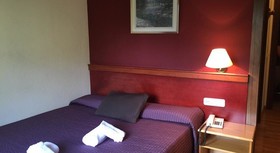 Hotel Blu Aran