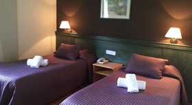 Hotel Blu Aran