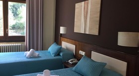 Hotel Blu Aran