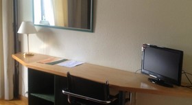 Hotel Blu Aran