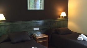 Hotel Blu Aran