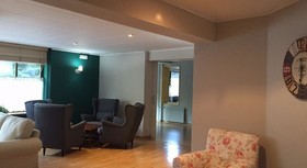 Hotel Blu Aran