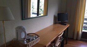 Hotel Blu Aran