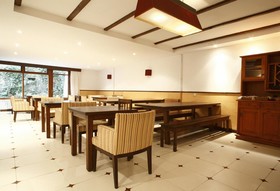 Hotel Ribaeta