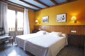 Hotel Ribaeta
