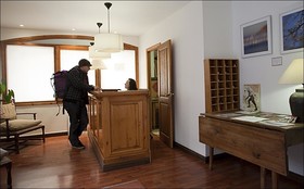 Hotel Ribaeta