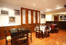 Hotel Ribaeta