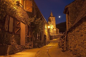 Hotel Ribaeta