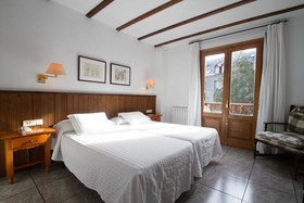 Hotel Ribaeta