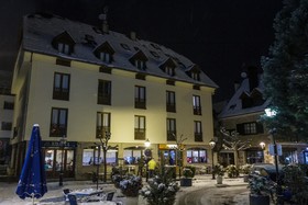 Hotel Ribaeta