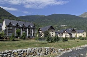 La Vall Blanca