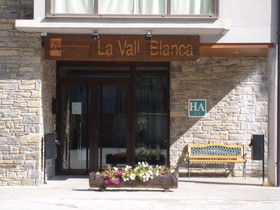 La Vall Blanca