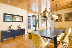 Luderna Casa Con Jardin Montcorbison