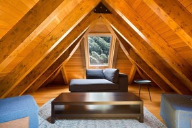 Luderna Casa Con Jardin Montcorbison