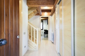 Luderna-Casa Con Terraza Era Solana