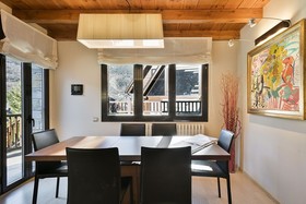 Luderna-Casa Con Terraza Era Solana