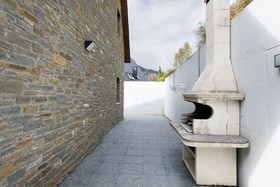 Luderna-Casa Con Terraza Era Solana