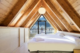 Luderna-Casa Con Terraza Era Solana